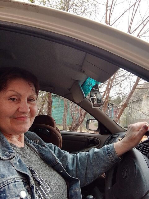Фото - Tabor.ru