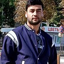 Знакомства: Усман, 32 года, Донецк