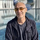Знакомства: Аркан, 54 года, Краснодар