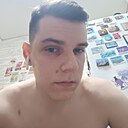 Знакомства: Даниил, 24 года, Саратов