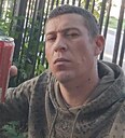 Знакомства: Кирилл, 35 лет, Октябрьский (Башкортостан)