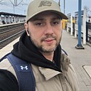 Знакомства: Igor, 39 лет, Варшава