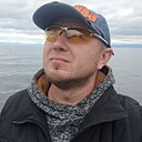 Знакомства: Вадим, 40 лет, Омск