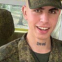 Знакомства: Слава, 20 лет, Волчиха