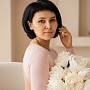 Знакомства: Лена, 35 лет, Уфа