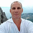 Знакомства: Андрей, 57 лет, Донецк