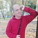 Знакомства: Денис, 35 лет, Кривой Рог
