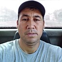 Знакомства: Temyr, 46 лет, Абакан