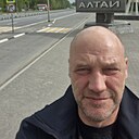 Знакомства: Роман, 47 лет, Бийск