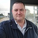 Знакомства: Евгений, 48 лет, Самара