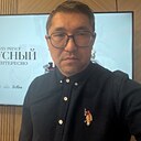 Знакомства: Kanat, 48 лет, Алматы