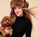 Знакомства: Хельга Потаки, 36 лет, Новотроицк