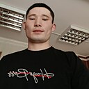 Знакомства: Шерик, 21 год, Ленск