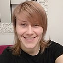 Знакомства: Анна, 22 года, Токмак