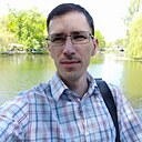 Знакомства: Максим, 35 лет, Саратов
