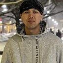 Знакомства: Umid, 24 года, Дмитров