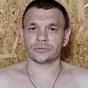Знакомства: Анатолий, 43 года, Ханты-Мансийск