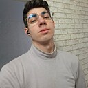 Знакомства: Андрей, 26 лет, Пермь