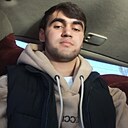 Знакомства: Алекс, 23 года, Екатеринбург