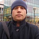 Знакомства: Сергей, 37 лет, Гданьск