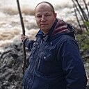 Знакомства: Андрей, 37 лет, Петрозаводск