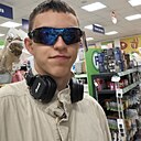 Знакомства: Алексей, 20 лет, Торопец
