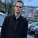 Знакомства: Станислав, 23 года, Кемерово