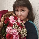 Знакомства: Людмила, 47 лет, Новосибирск