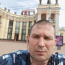 Знакомства: Сергей, 44 года, Воронеж