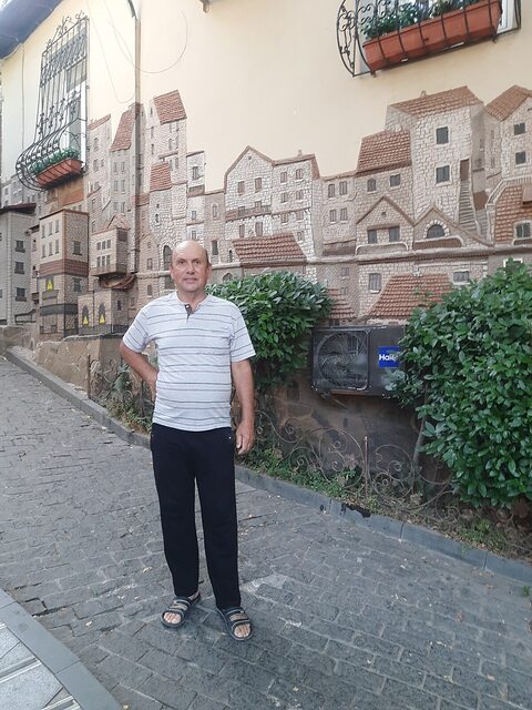 Фото - Tabor.ru