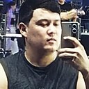 Знакомства: Максат, 25 лет, Гродно