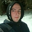 Знакомства: Денис, 24 года, Дятьково