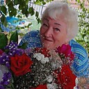 Знакомства: Валентина, 57 лет, Омск