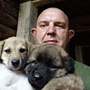 Знакомства: Андрей, 37 лет, Тамбов