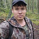 Знакомства: Николай, 36 лет, Красногорский (Марий Эл)