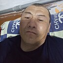 Знакомства: Серик, 43 года, Костанай
