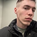 Знакомства: Георгий, 25 лет, Улан-Удэ