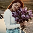 Знакомства: Sebasteanovna, 21 год, Страшены