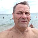Знакомства: Виктор, 63 года, Анапа