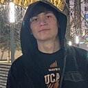 Знакомства: Дени, 21 год, Грозный