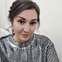Знакомства: Альфия, 39 лет, Уфа