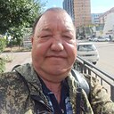 Знакомства: Олег, 56 лет, Могоча