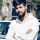 Знакомства: Ali, 24 года, Салехард