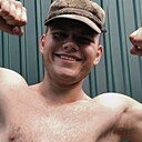 Знакомства: Алексей, 22 года, Ильский