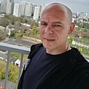 Знакомства: Антон, 44 года, Астана