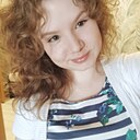 Знакомства: Дашуля, 18 лет, Киров