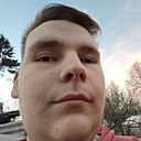 Знакомства: Иван, 21 год, Иваново
