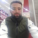 Знакомства: Давлат, 35 лет, Пермь