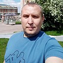 Знакомства: Андрей, 46 лет, Уфа