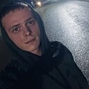 Знакомства: Вадим, 29 лет, Орск